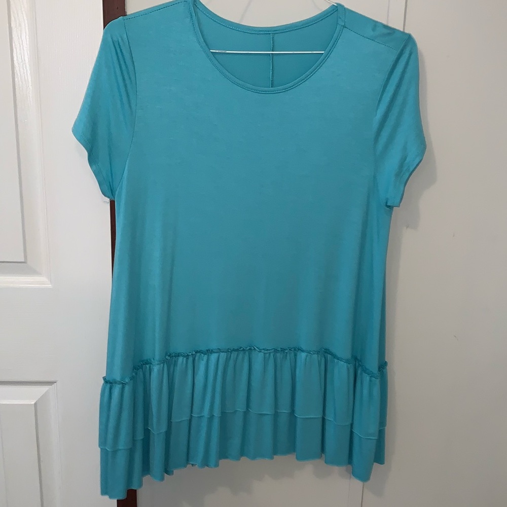 Women’s Blouse